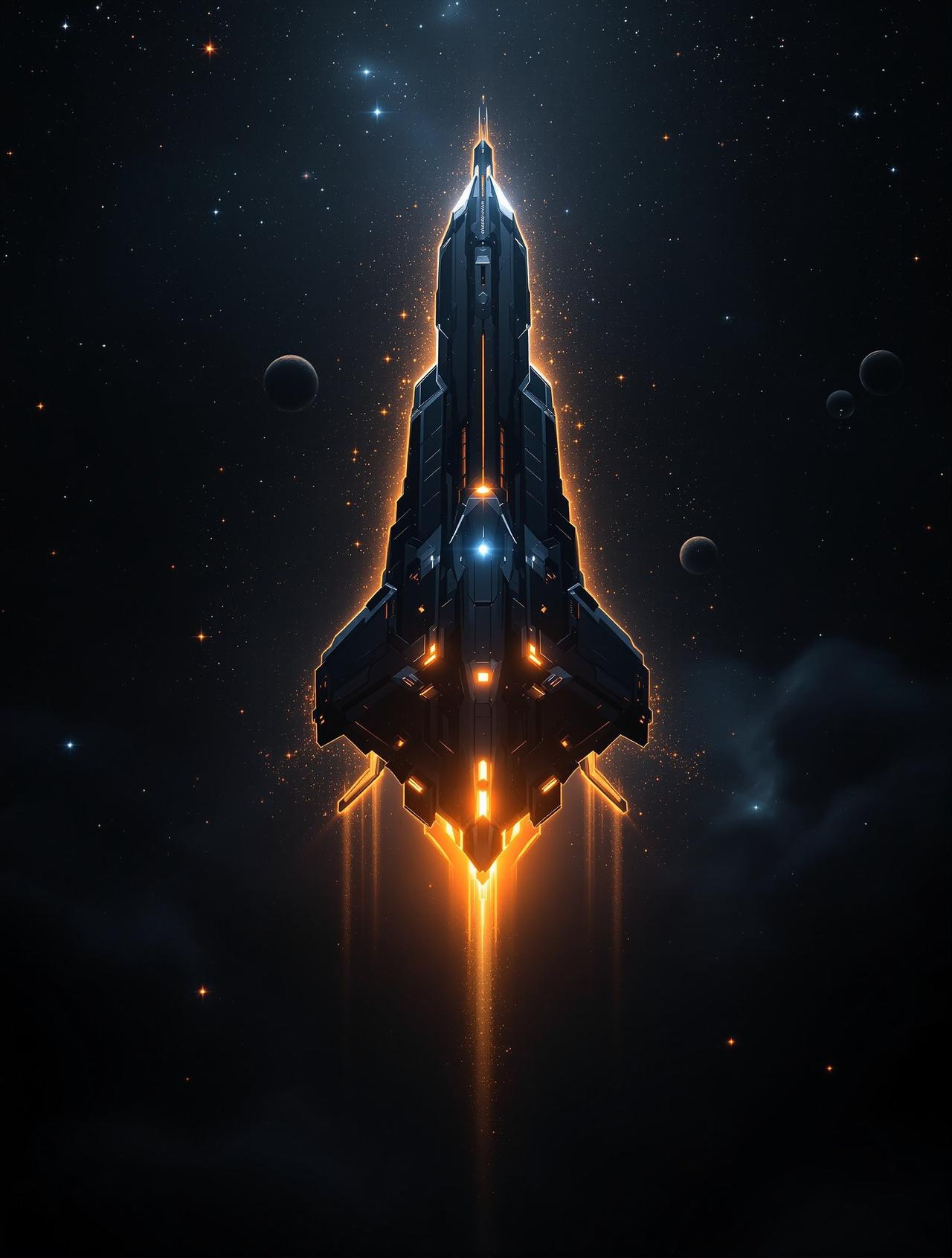星际迷航：边疆 - 科幻动作类4K超高清影视作品海报