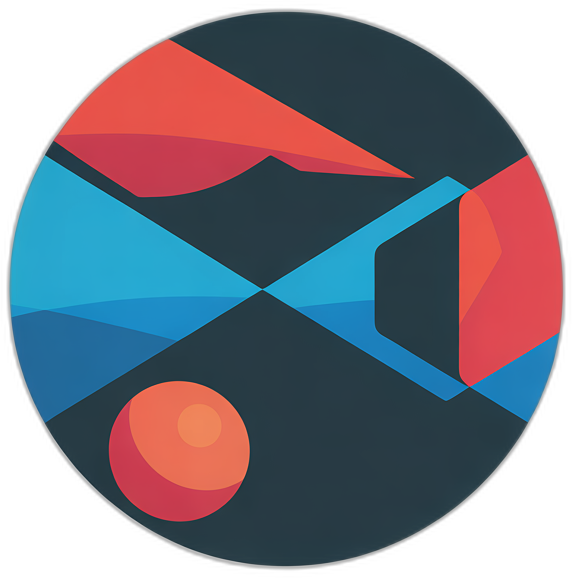 综合影院 Logo